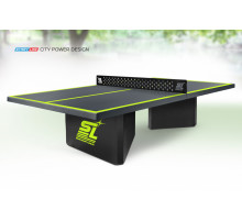 Теннисный стол Start Line City Power DESIGN Всепогодный