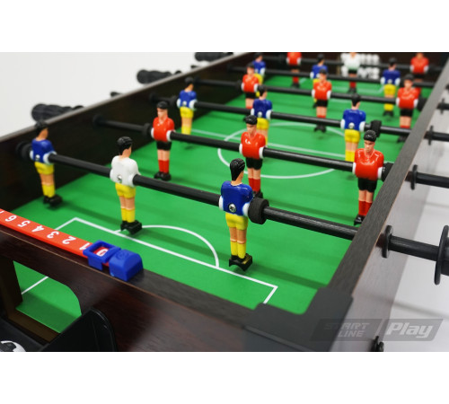 Настольный футбол JOYFUL
