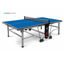 Стол теннисный VICTORY Синий