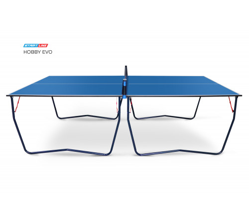 Теннисный стол Hobby Evo синий
