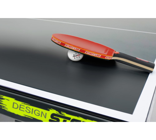 Теннисная ракетка Start line Level 400 New (коническая) 12502