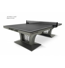 Теннисный стол Start Line High-Style